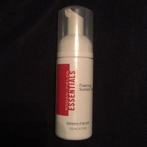 Rodan and Fields Foaming Sunless Tan